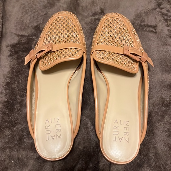 Womens Naturalizer Kayden Slip On Mule sz 9.5 - Picture 2 of 5
